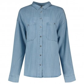 риза,с,дълъг,ръкав,дамски,блузи,дамски,ризи,salsa,jeans,21007733,long,sleeve,shirt,blue