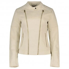 яке,дамски,якета,и,палта,salsa,jeans,suede,moto,jacket,beige,(light,pearl,v2)