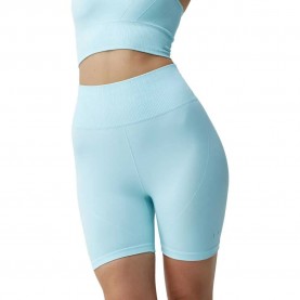 клин,дамски,клинове,дамски,чорапогащи,и,клинове,born,living,yoga,dana,high,waist,short,leggings,blue,(blue,soft)