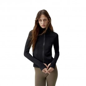 яке,дамски,якета,и,палта,born,living,yoga,india,jacket,black,(black)
