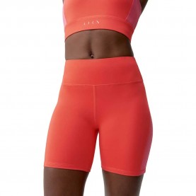 клин,дамски,клинове,дамски,чорапогащи,и,клинове,born,living,yoga,latika,high,waist,short,leggings,coral,bright,fuxia,bright,(orange)