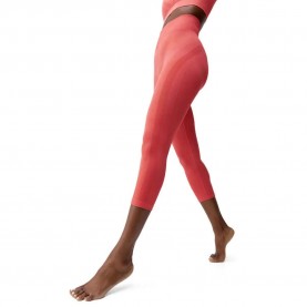 клин,дамски,клинове,дамски,чорапогащи,и,клинове,born,living,yoga,nish,high,waist,leggings,coral,bright,(pink)