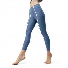 клин,дамски,клинове,дамски,чорапогащи,и,клинове,born,living,yoga,vani,high,waist,7,8,leggings,bluestone,white,(blue)