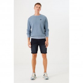 къси,панталони,мъжки,панталони,garcia,695,rocko,shorts,blue