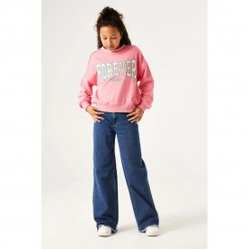 блуза,детски,блузи,garcia,m42460,sweatshirt,pink