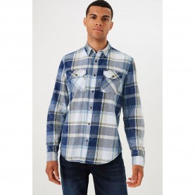 риза,с,дълъг,ръкав,мъжки,ризи,garcia,n41284,long,sleeve,shirt,multicolor