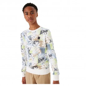 блуза,детски,блузи,garcia,n43663,sweatshirt,beige