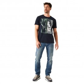 тениска,мъжки,тениски,garcia,o41002,short,sleeve,t,shirt,blue,(dark,moon)