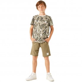 къси,панталони,детски,панталони,garcia,o43525,shorts,green,(green,summer)