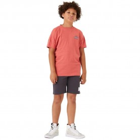 къси,панталони,детски,панталони,garcia,o43525,shorts,greyish,(orange)