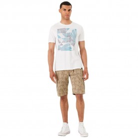 тениска,мъжки,тениски,garcia,p41201,short,sleeve,t,shirt,white