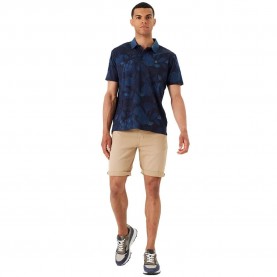 мъжки,блузи,с,яка,garcia,p41220,short,sleeve,polo,blue