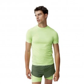 тениска,мъжки,тениски,born,living,yoga,chad,short,sleeve,t,shirt,lime,bright,(green)