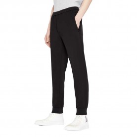 блуза,мъжки,пуловери,armani,exchange,8nzp90,sweater,black