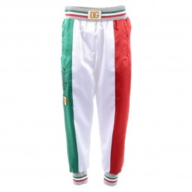 Анцуг Dolce & gabbana 743679 joggers - White (White) анцуг,мъжки,панталони,dolce,&,gabbana,743679,joggers,white,(white)
