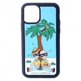 други,аксесоари,dolce,&,gabbana,743846,phone,case,blue