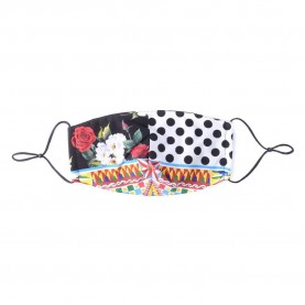 други,аксесоари,dolce,&,gabbana,743857,face,mask,white