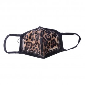 други,аксесоари,dolce,&,gabbana,743860,face,mask,brown