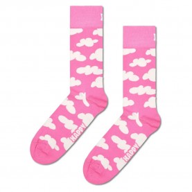 чорапи,мъжки,чорапи,happy,socks,cloudy,half,long,socks,pink