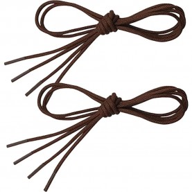 обувни,аксесоари,eden,eco,elegton,elegton,housing,1.5,mm,70,cm,laces,2,pairs,brown