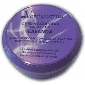 специфични,козметични,продукти,ladyaroma,body,cream,with,lavender,oil,200ml,purple,(multicolor)