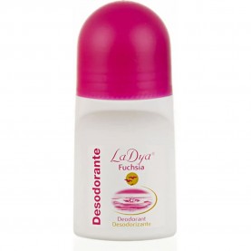 хигиена,тяло,ladyaroma,rollon,deodorant,pink,(fuchsia)