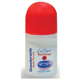 хигиена,тяло,ladyaroma,rollon,deodorant,red,(clear)