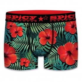 боксерки,детско,бельо,spicy,hawaii,boxers,multicolor