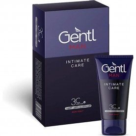 хигиена,тяло,gentl,intimate,care,men´s,cream,50ml,clear,(multicolor)