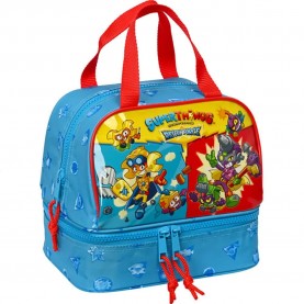 чанта,раници,safta,surethings,rescue,force,lunch,bag,multicolor