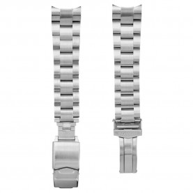 други,аксесоари,bobroff,bfst,strap,silver,(silver)