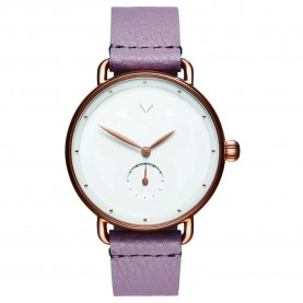 Часовник Mvmt D-FR01 woman watch - Purple (Pink / Purple / White) часовник,часовници,mvmt,d,fr01,woman,watch,purple,(pink,purple,white)