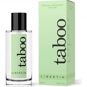 мъжки,парфюми,ruf,taboo,libertin,parfum,clear,(multicolor)