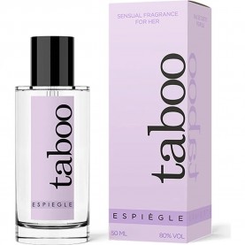 дамски,парфюми,ruf,taboo,spiegy,with,pheromones,for,her,50ml,parfum,multicolor