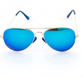 слънчеви,очила,слънчеви,очила,u,rock,kids,junior,sunglasses,golden,(rio)