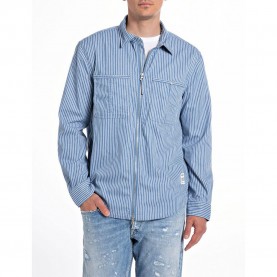 риза,с,дълъг,ръкав,мъжки,ризи,replay,m4121,.000.52682,long,sleeve,shirt,blue