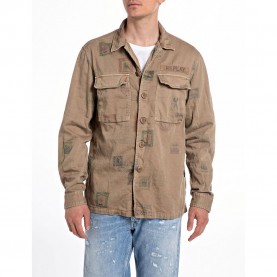 мъжки,якета,replay,m8366a.000.74944,overshirt,brown