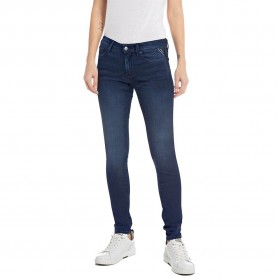 дънки,дамски,панталони,replay,wh689,.000.41a,771,jeans,blue