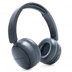 слушалки,слушалки,energy,sistem,headtuner,fm,wireless,headphones,black,(graphite)