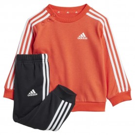 анцуг,детски,панталони,adidas,3,stripes,joggers,orange,(bright,red,white,black,white)