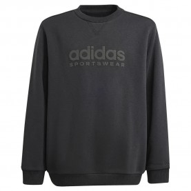 блуза,детски,блузи,adidas,all,szn,graphic,sweatshirt,black