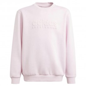 блуза,детски,блузи,adidas,all,szn,graphic,sweatshirt,pink