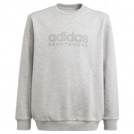 блуза,детски,блузи,adidas,all,szn,graphic,sweatshirt,medium,grey,heather,mgh,solid,grey,(grey)