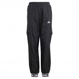 панталони,детски,панталони,adidas,dance,woven,cargo,pants,black