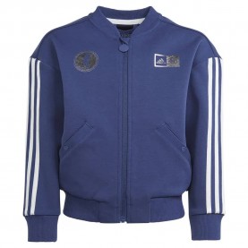 яке,детски,якета,и,палта,adidas,disney,100,jacket,blue,(dark,blue,silver,met)