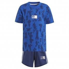 детски,екипи,детски,облекла,за,момчета,adidas,disney,100,set,blue