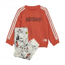 анцуг,детски,панталони,adidas,disney,mickey,mouse,joggers,bright,red,off,white,black,off,white,multicolor,(red,orange)