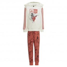 анцуг,детски,панталони,adidas,disney,mickey,mouse,joggers,red,white,(off,white,bright,red)