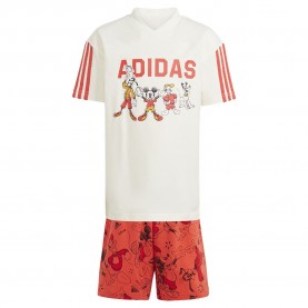 анцуг,детски,панталони,adidas,disney,mickey,mouse,short,joggers,orange
