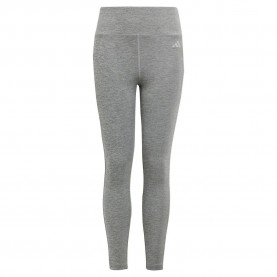 детски,клинове,adidas,optime,luxe,3,4,leggings,grey,(carbon,mel,reflective,silver)